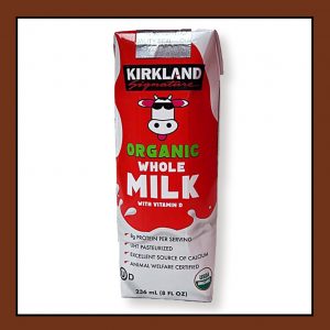 White Milk